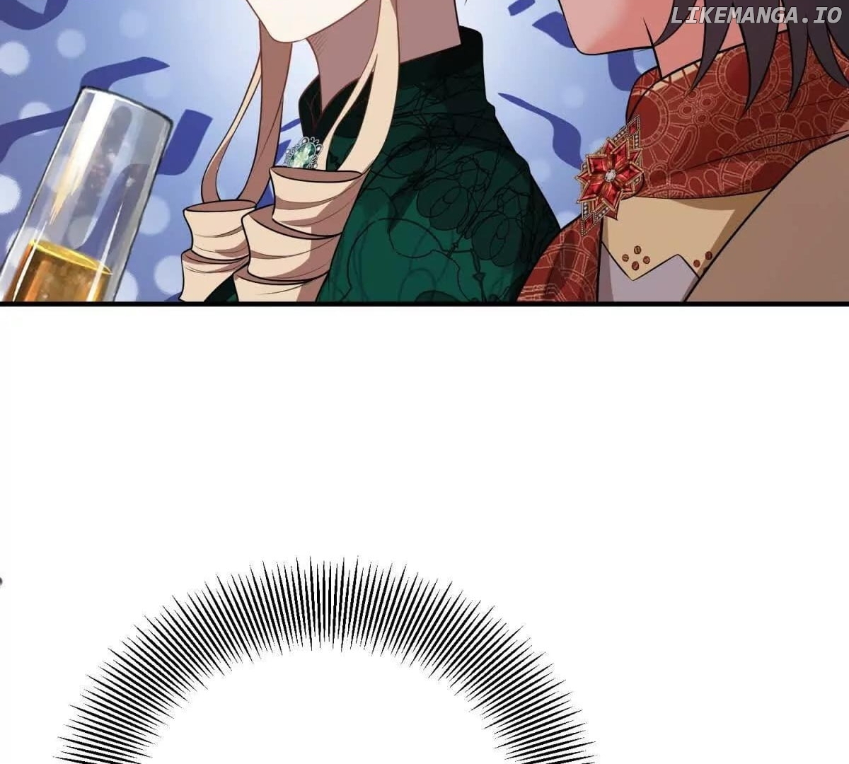 How to Change a Path Full of Thorns Into One Full of Happiness Chapter 76 - page 29